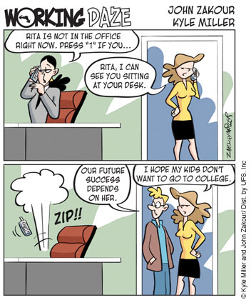 workingdaze